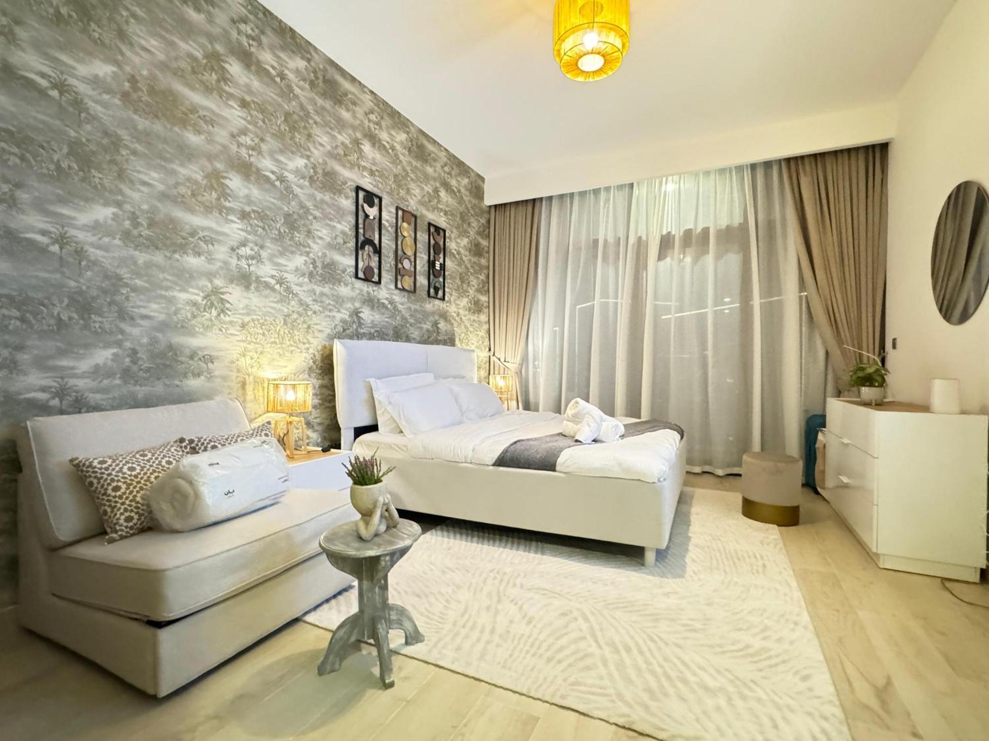 Apartment Dvr In Azizi Riviera Dubai