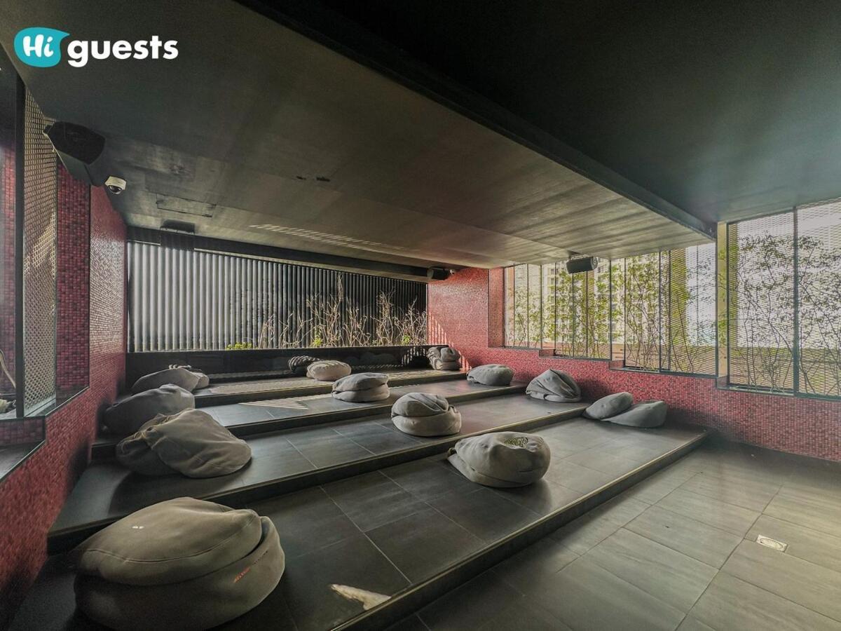 Apartment Higuests - Elegant Retreat In Business Bay *