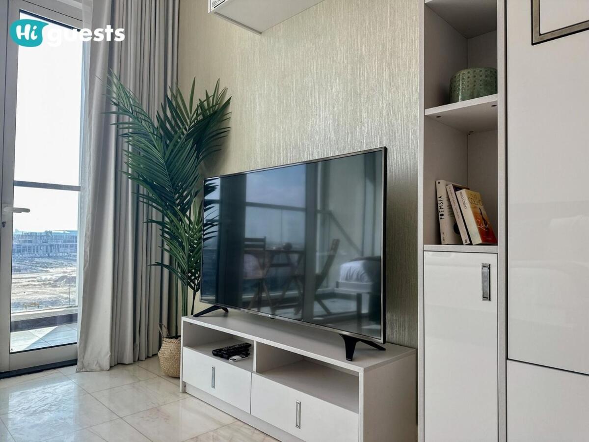 Apartment Higuests - Elegant Retreat In Business Bay
