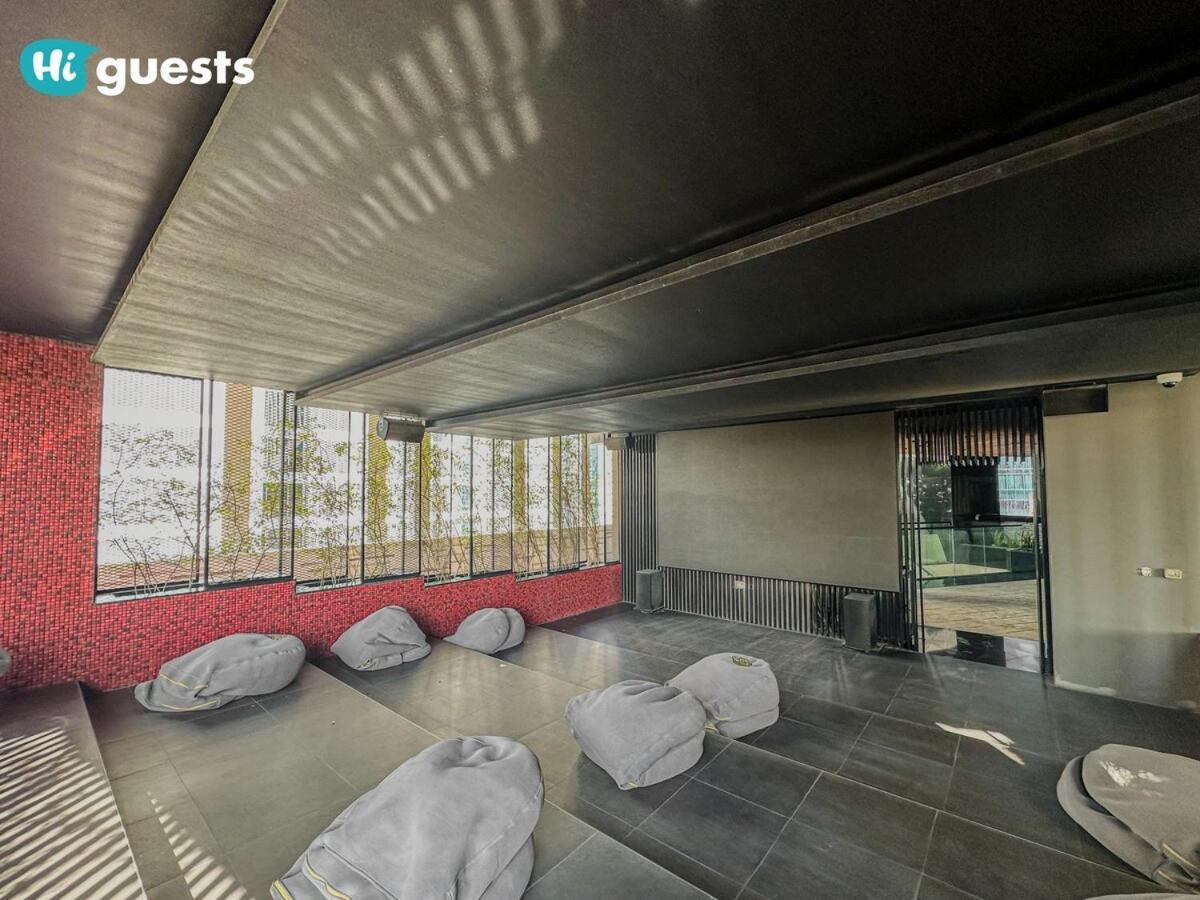Apartment Higuests - Elegant Retreat In Business Bay *