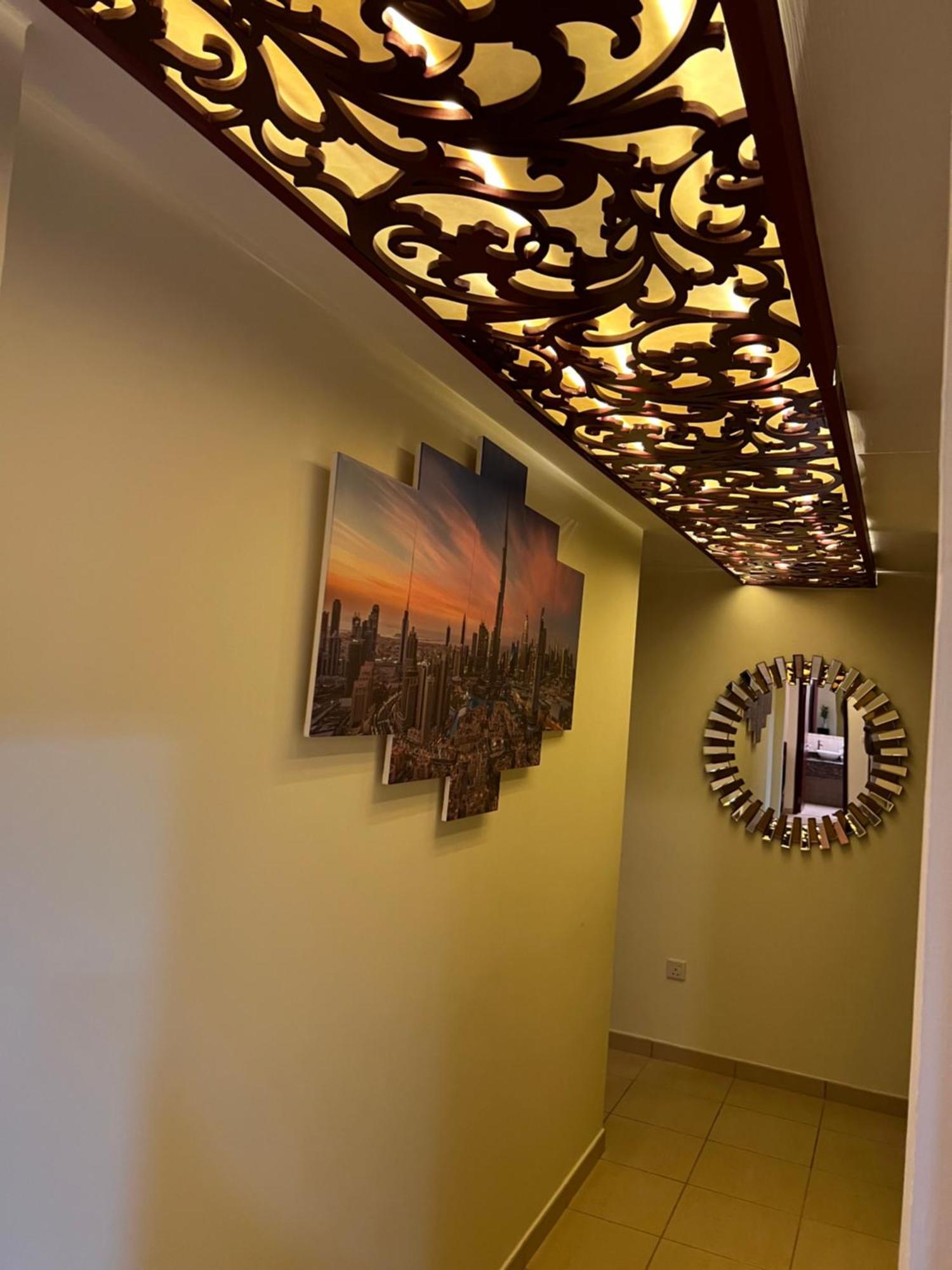 Sea Shell Jbr Capsule hotel