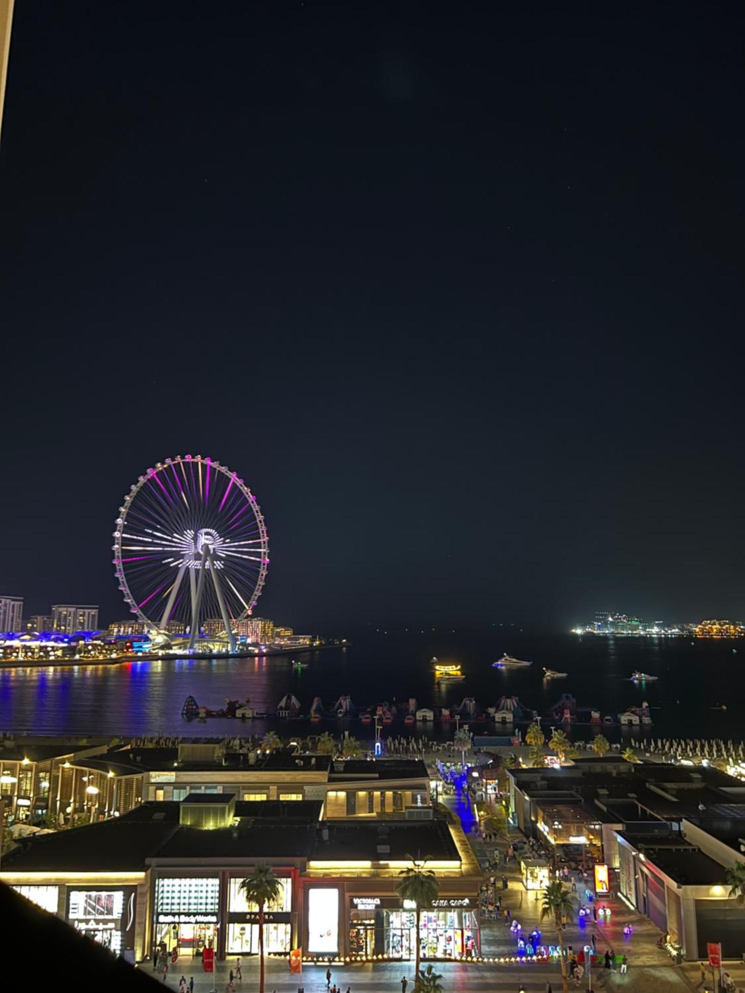 Capsule hotel Sea Shell Jbr Dubai