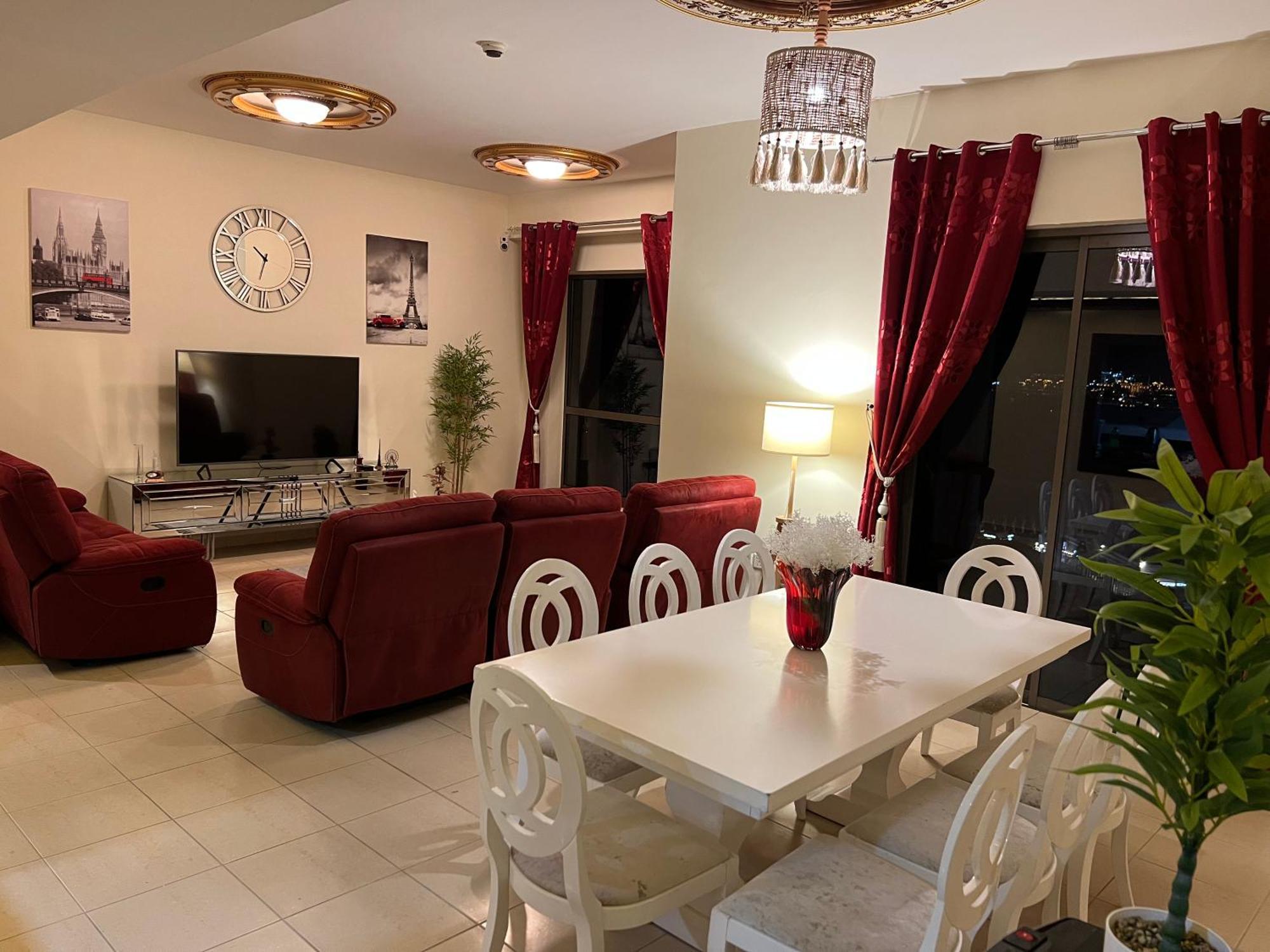 Capsule hotel Sea Shell Jbr Dubai