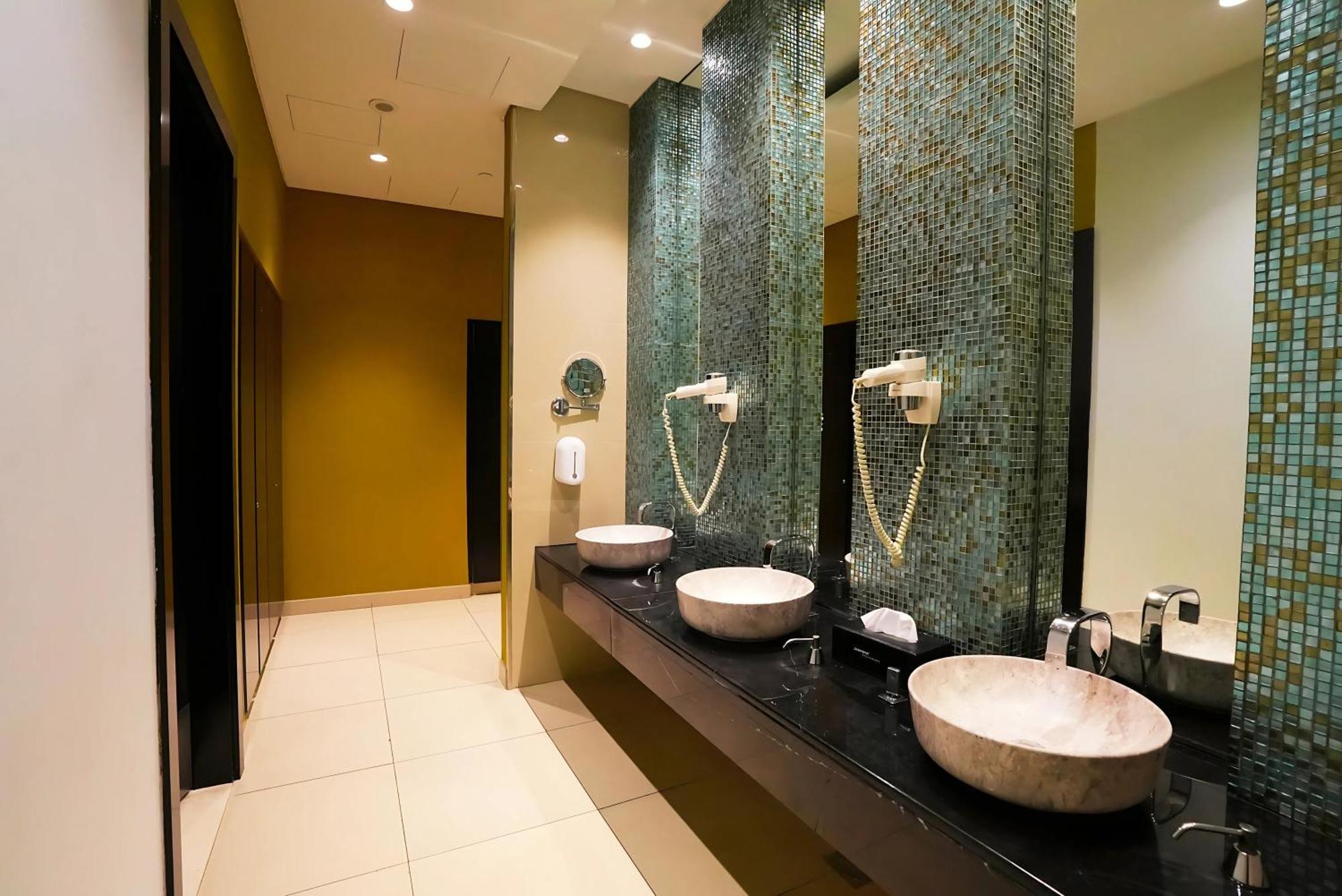 Aparthotel Luxury 3br Burj Khalifa View In Downtown Dubai