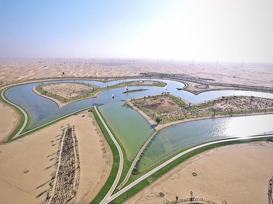 Al Damany Villa Dubai