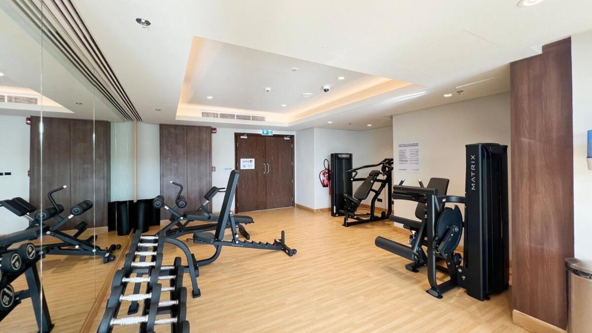 Apartment Cosy 10min To Burj Khalifa And Mall- 2 Beds