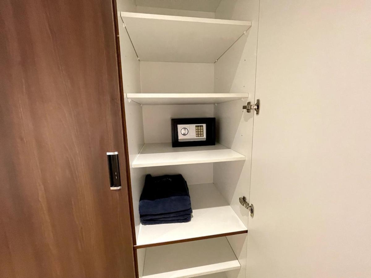 Cosy 10min To Burj Khalifa And Mall- 2 Beds Dubai