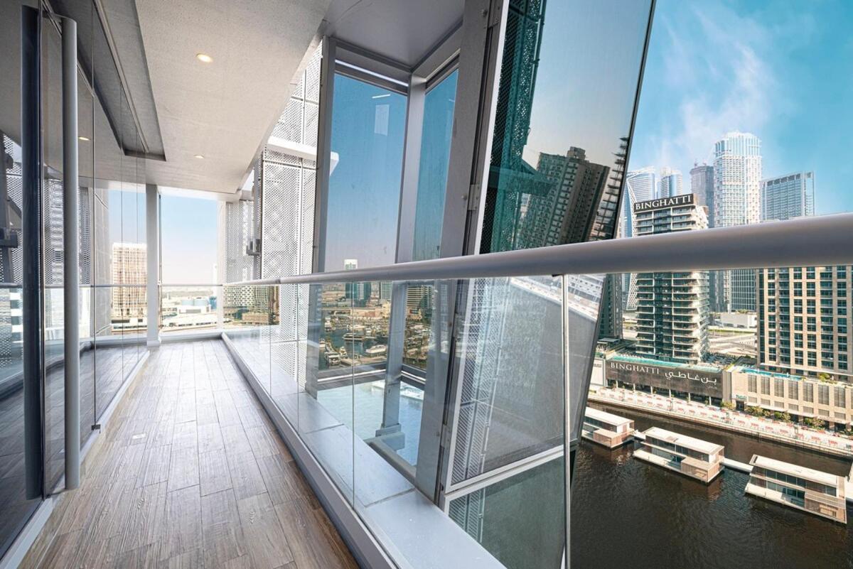 Apartment Cosy 10min To Burj Khalifa And Mall- 2 Beds Dubai