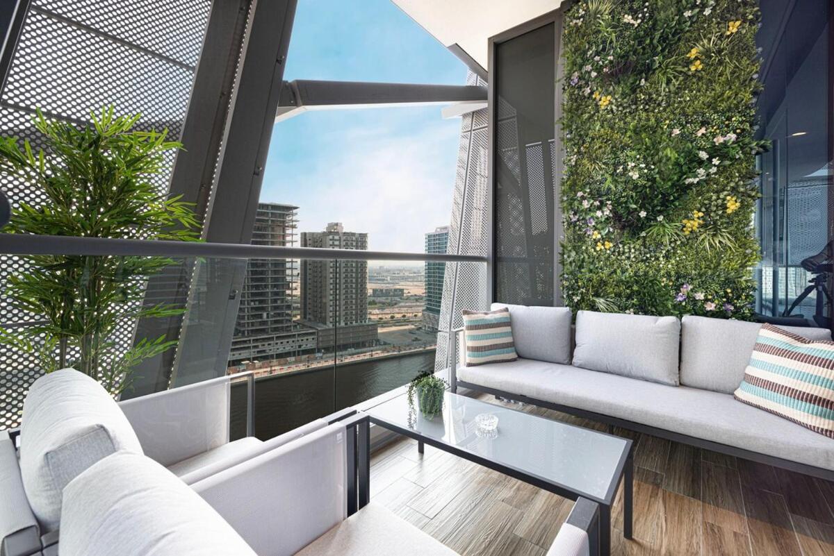 Cosy 10min To Burj Khalifa And Mall- 2 Beds Apartment Dubai