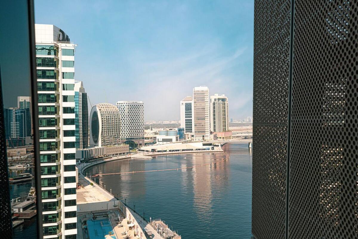 Apartment Cosy 10min To Burj Khalifa And Mall- 2 Beds Dubai