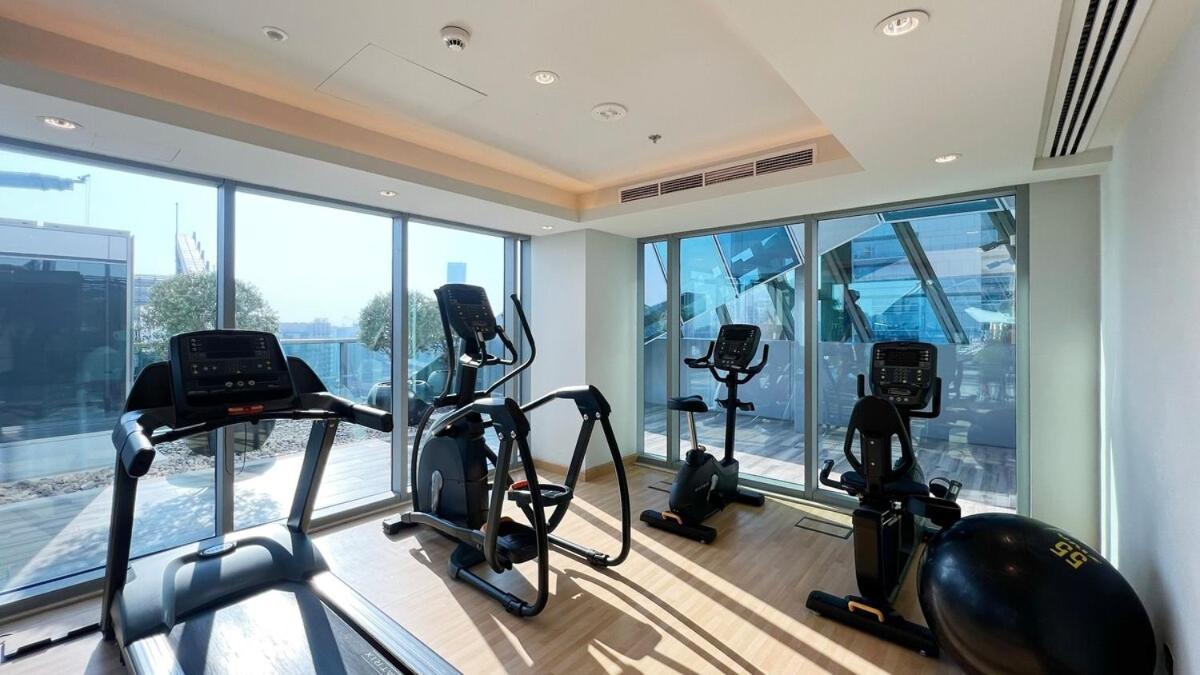 Cosy 10min To Burj Khalifa And Mall- 2 Beds