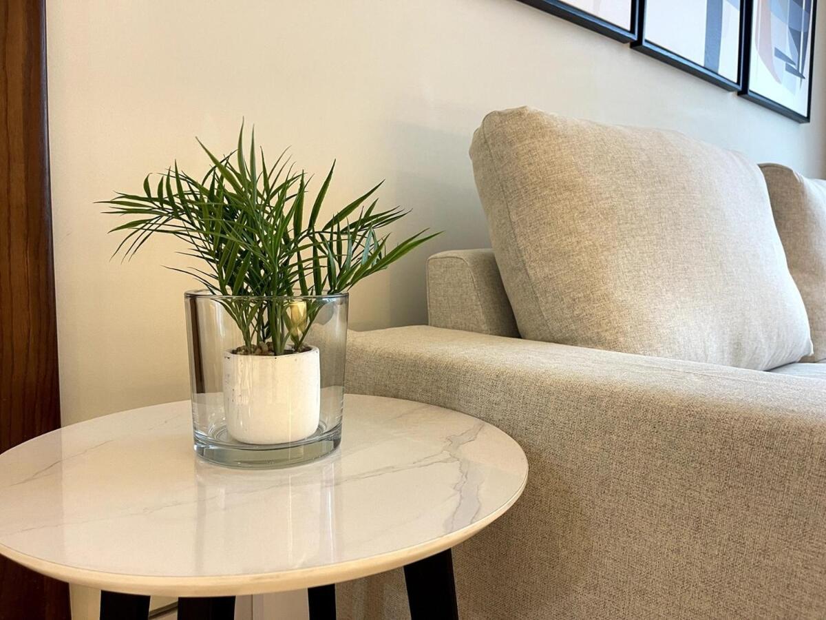 Cosy 10min To Burj Khalifa And Mall- 2 Beds Apartment