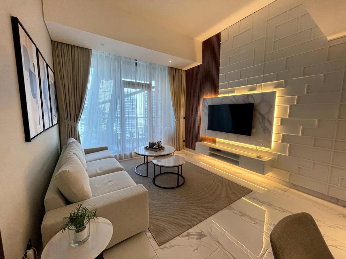 Apartment Cosy 10min To Burj Khalifa And Mall- 2 Beds Dubai