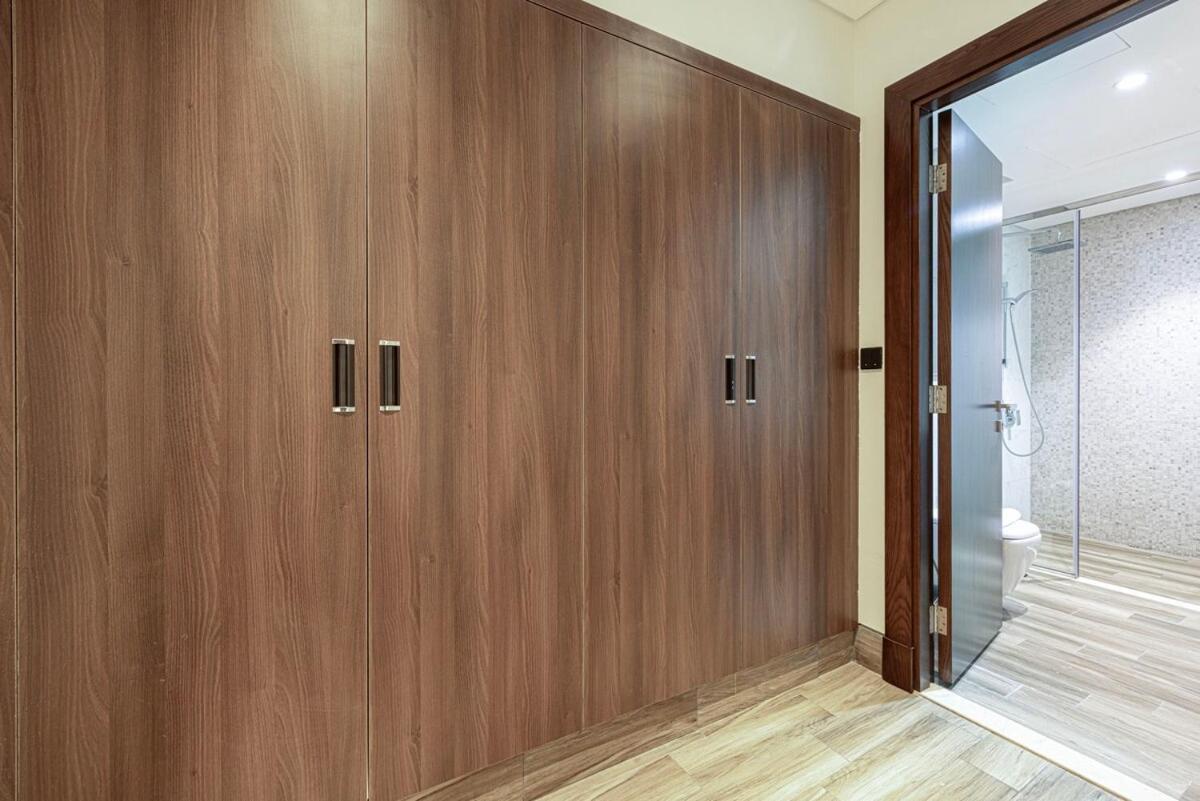 Cosy 10min To Burj Khalifa And Mall- 2 Beds * Dubai