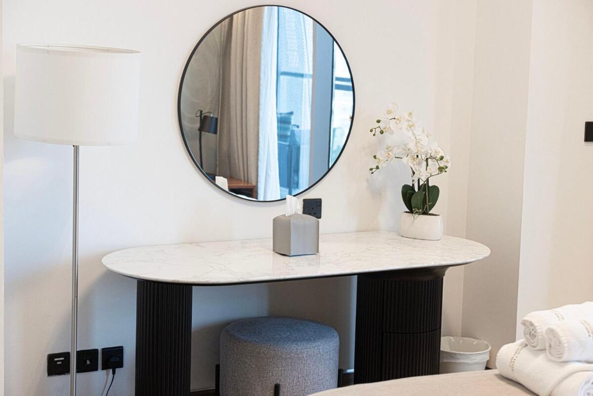 Cosy 10min To Burj Khalifa And Mall- 2 Beds Apartment