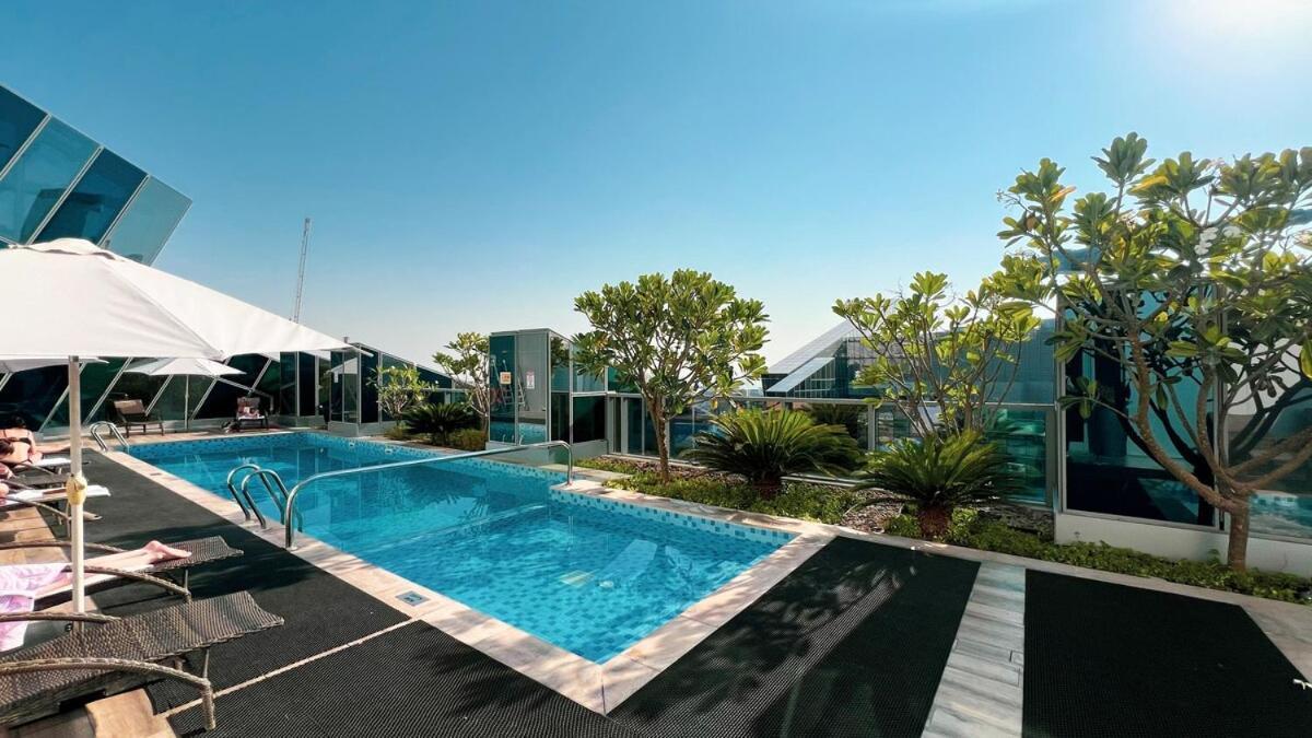 Apartment Cosy 10min To Burj Khalifa And Mall- 2 Beds Dubai