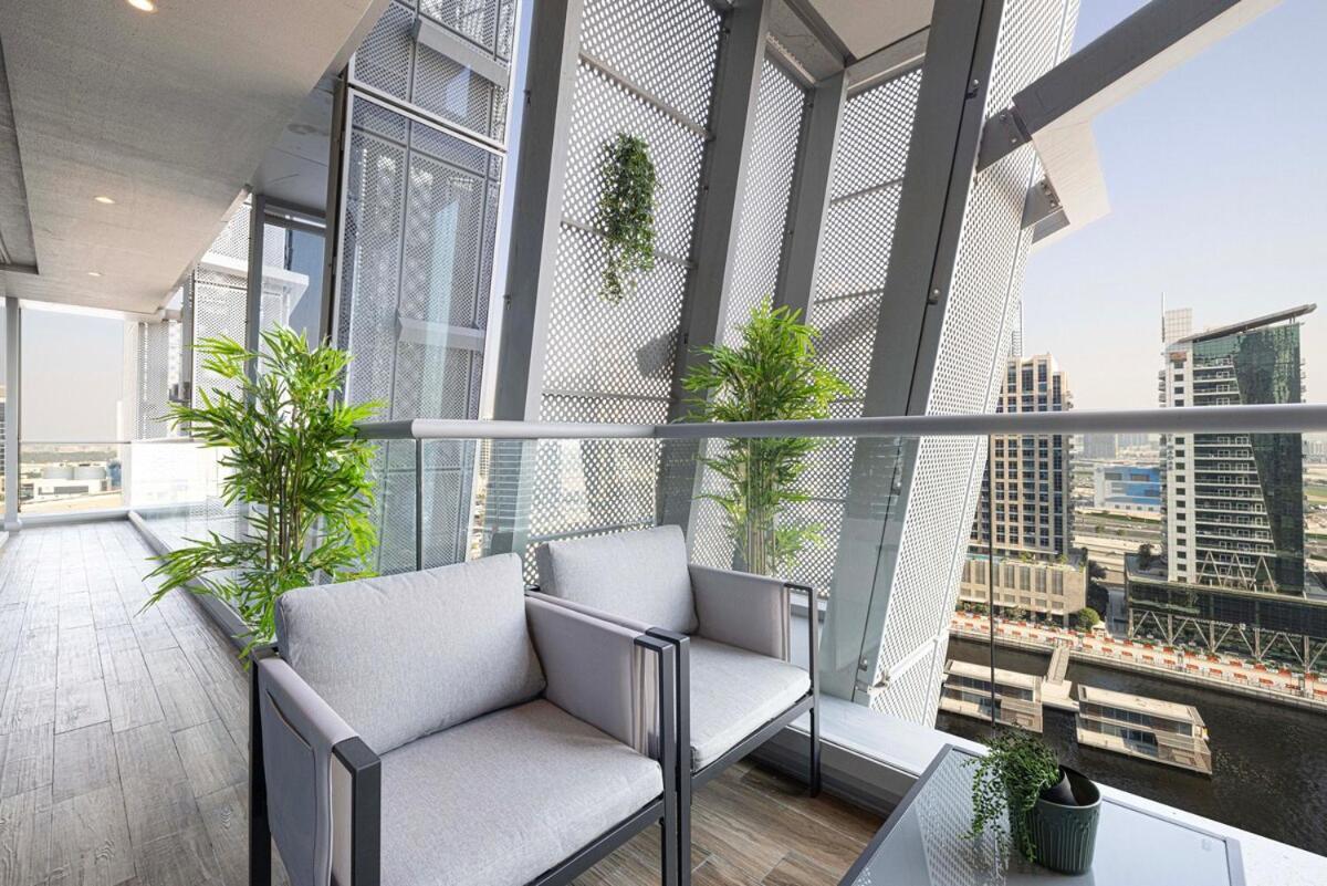 Cosy 10min To Burj Khalifa And Mall- 2 Beds Dubai