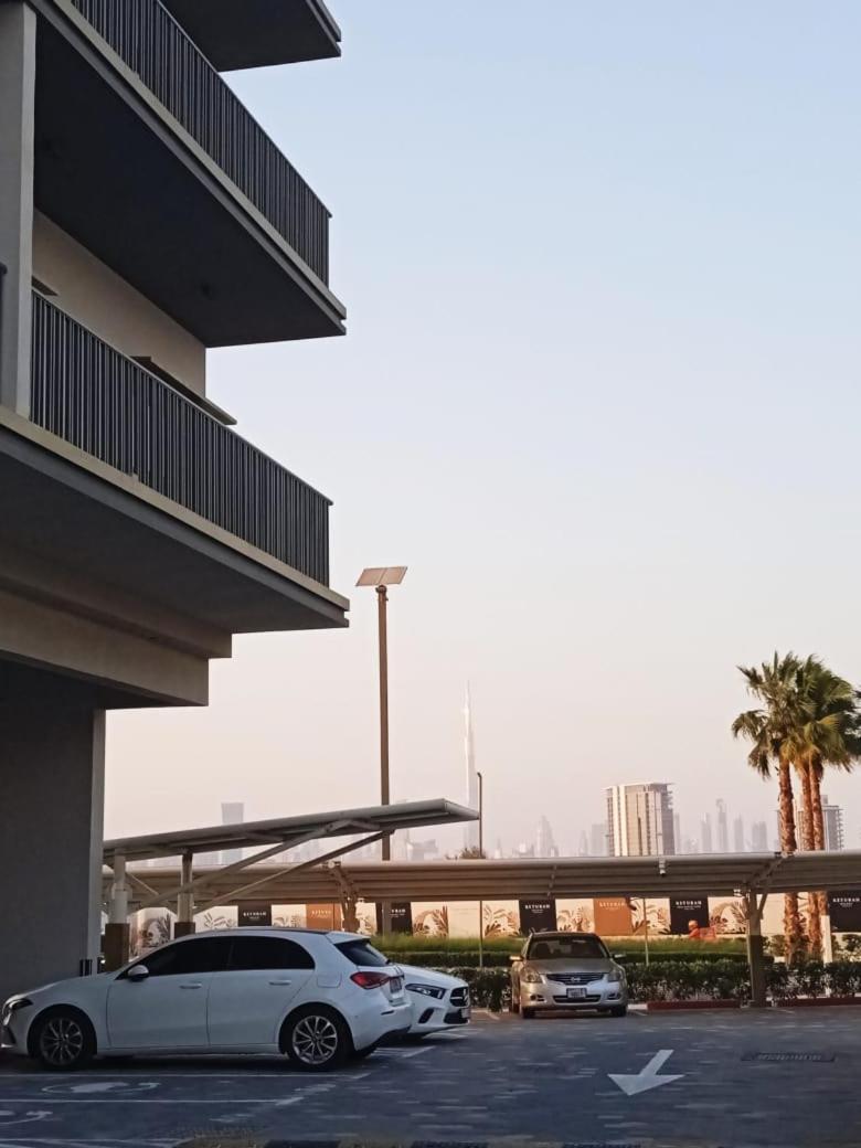Brand New 15 Mins Drive From Business Bay Apartment Dubai