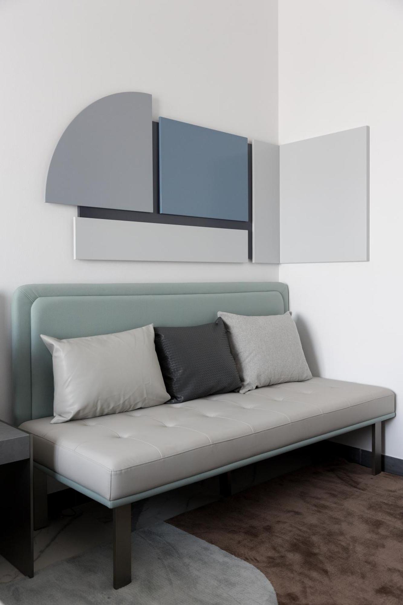 Brand New 15 Mins Drive From Business Bay Apartment Dubai