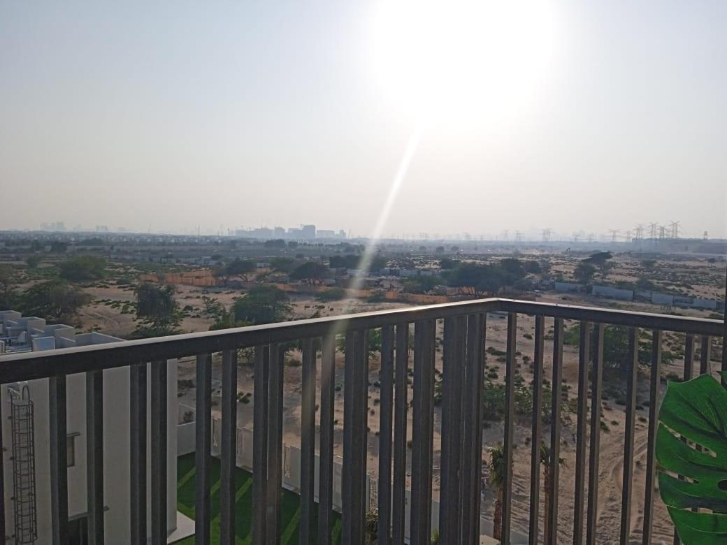 Brand New 15 Mins Drive From Business Bay Apartment Dubai