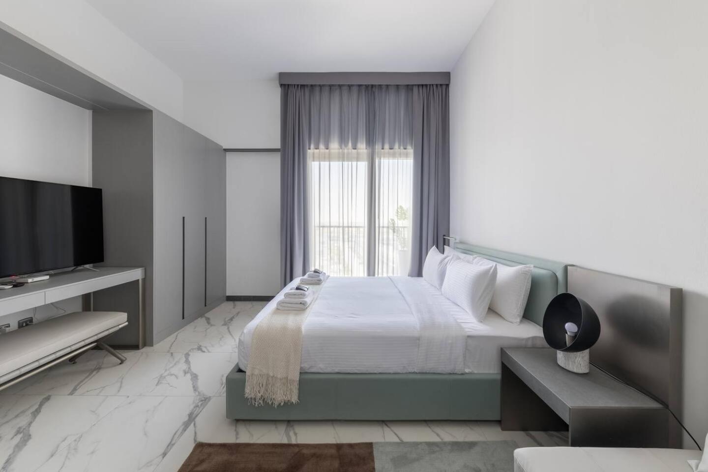 Brand New 15 Mins Drive From Business Bay Dubai