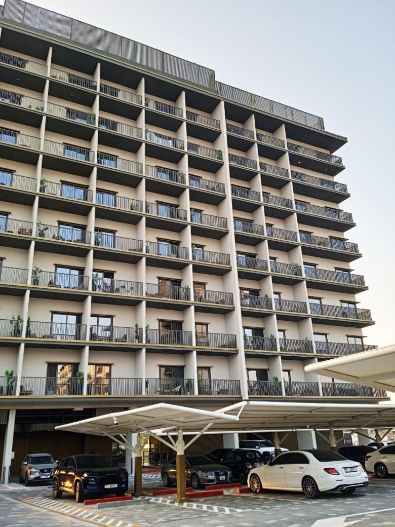 Brand New 15 Mins Drive From Business Bay
