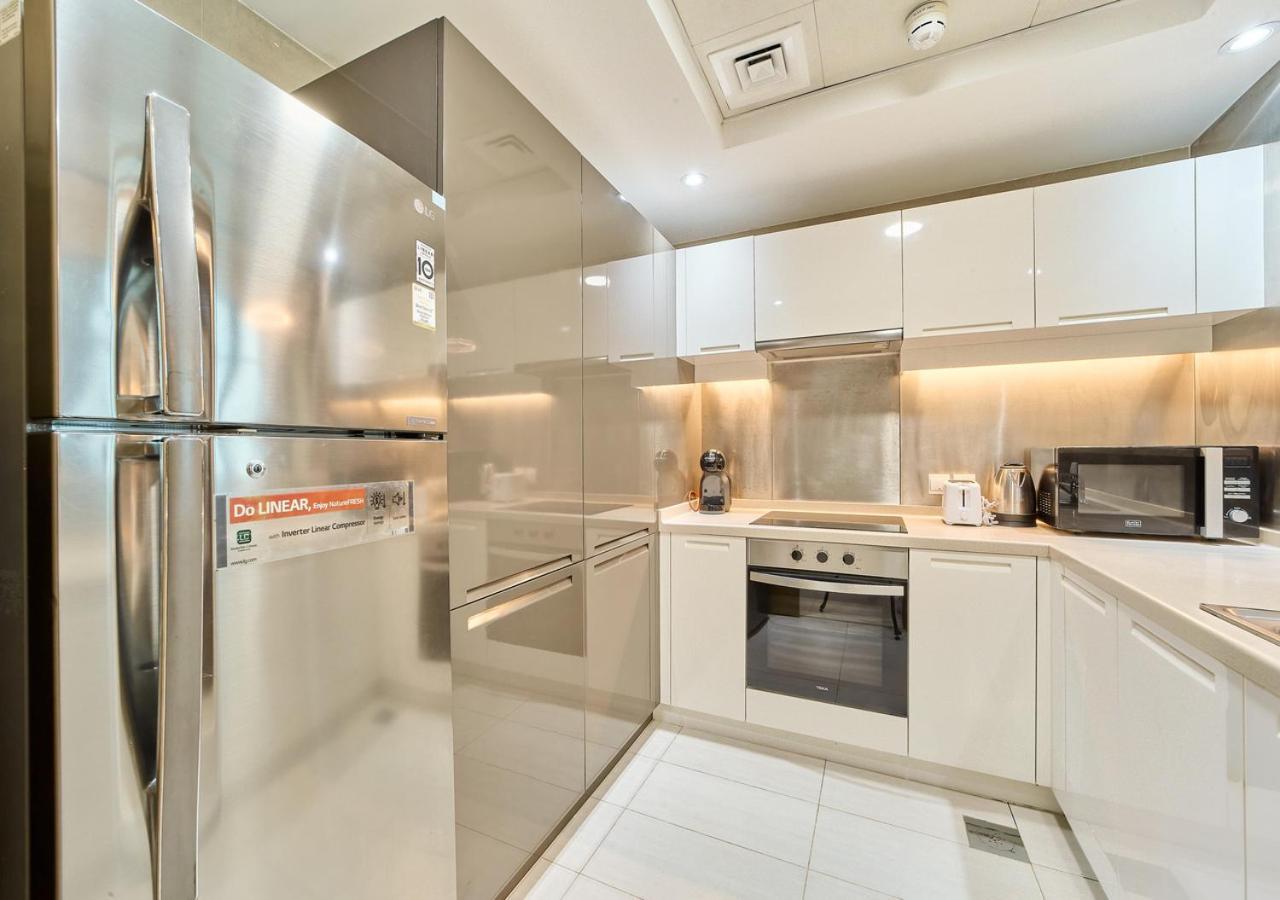 Holiday home Golden Homes Luxe Living Claren Tower 1br Study Near Mall Downtown Dubai