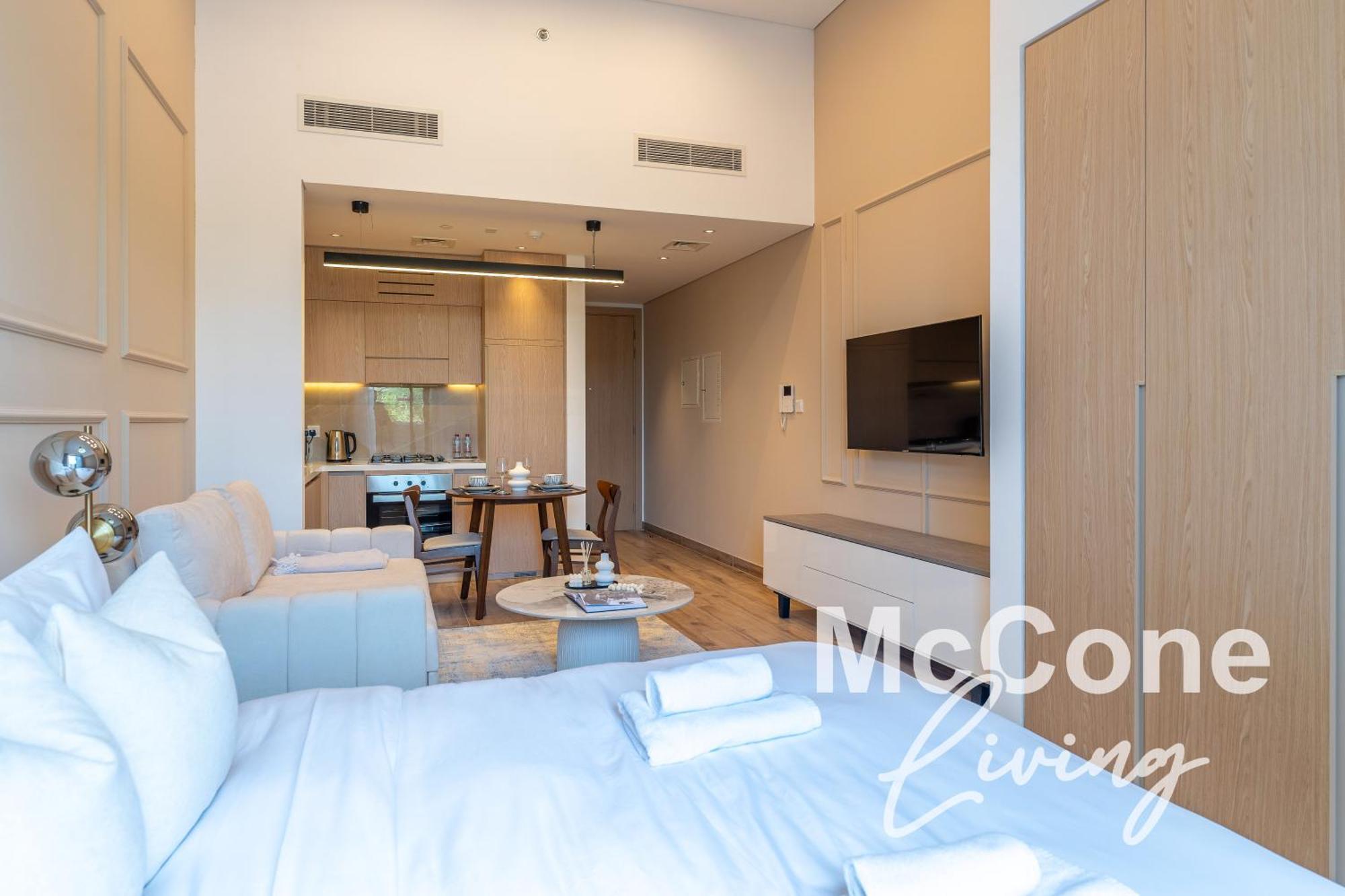 Apartment Urban With Pool & Tennis Court *