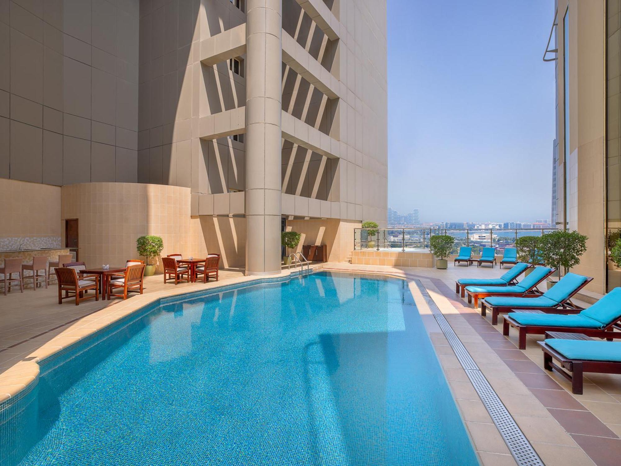 Grand Millennium Hotel 5*