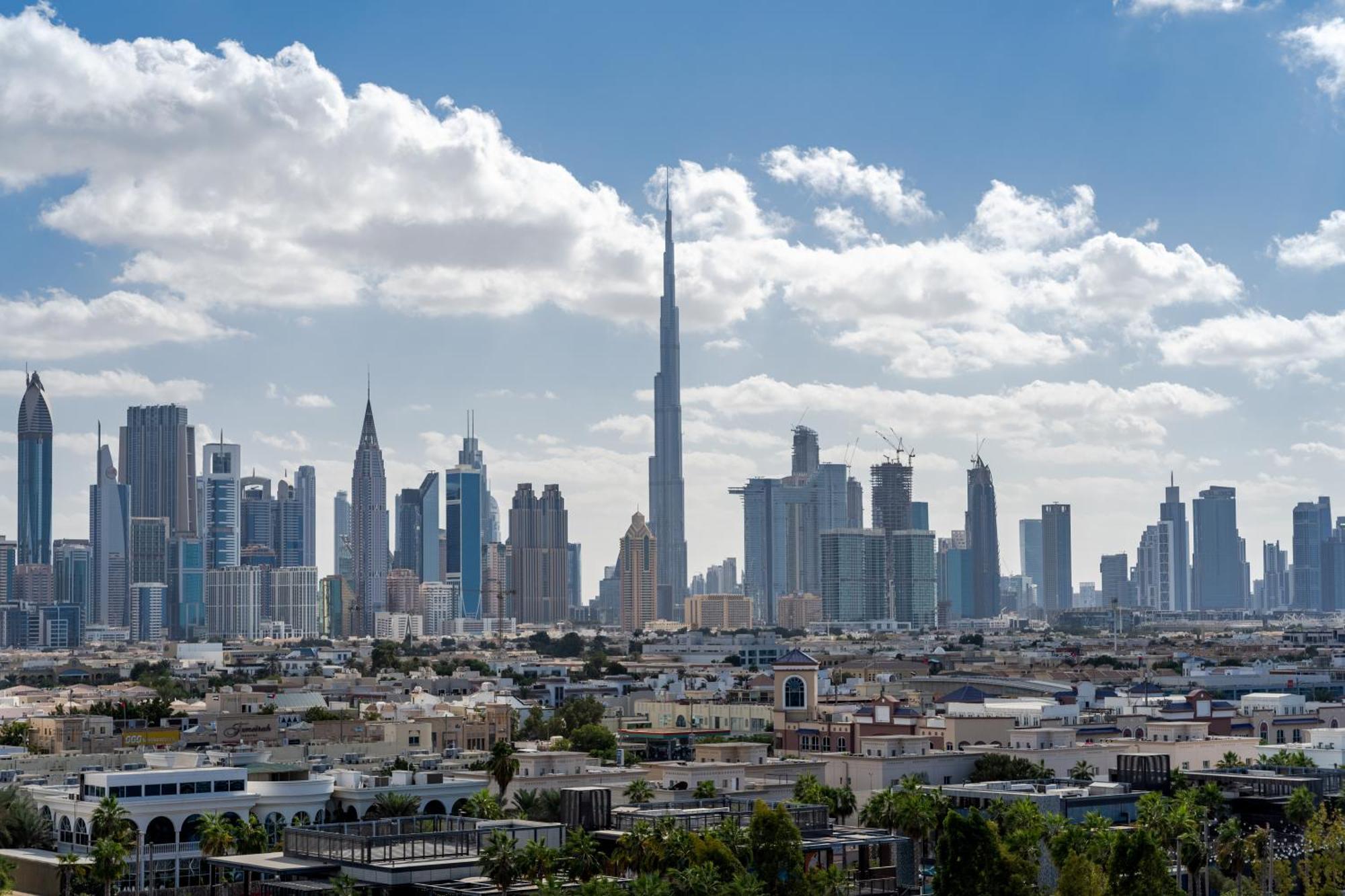 Hotel Hyatt Centric Jumeirah