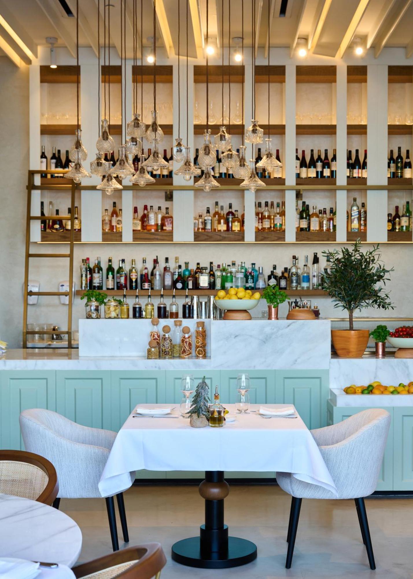 Hotel Hyatt Centric Jumeirah 5*