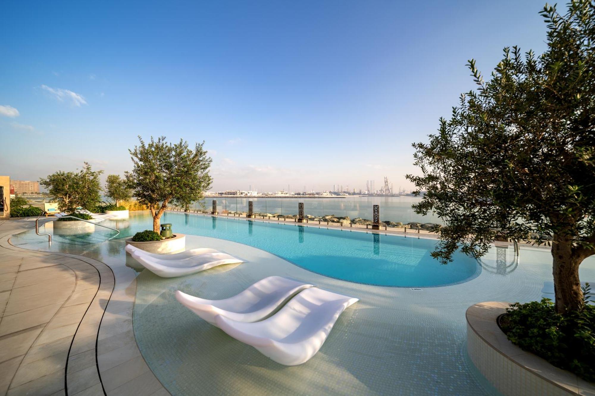Hotel Hyatt Centric Jumeirah Dubai