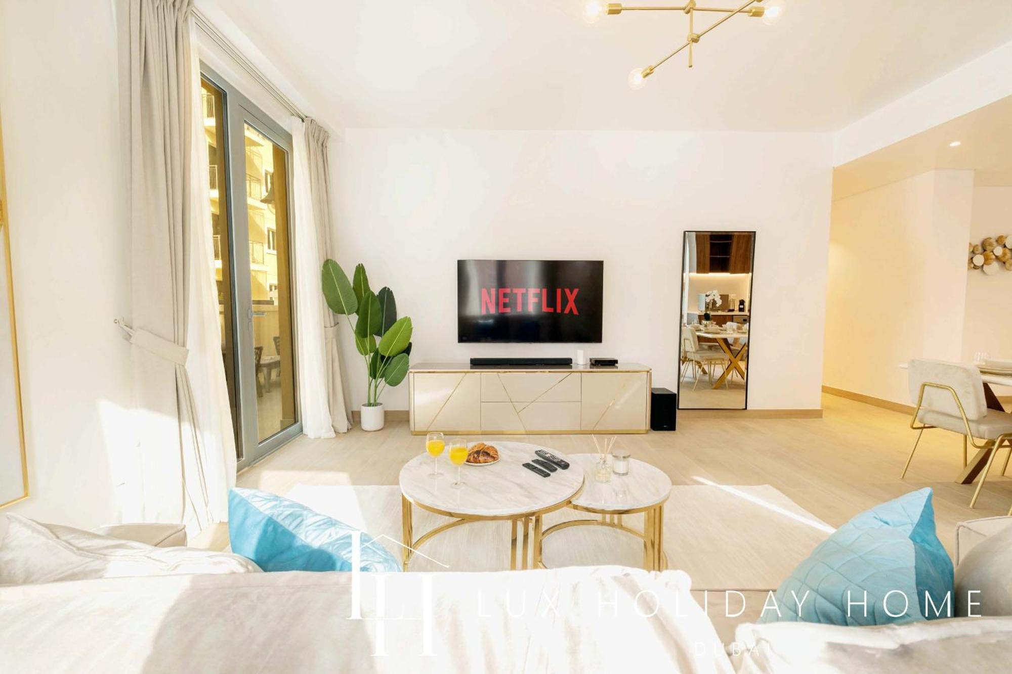 Lux The La By The Sea 4 Apartment