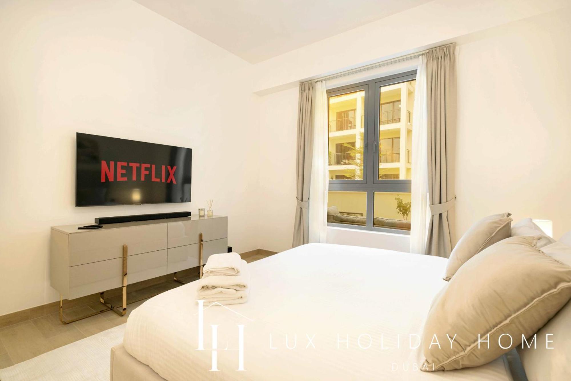 Apartment Lux The La By The Sea 4