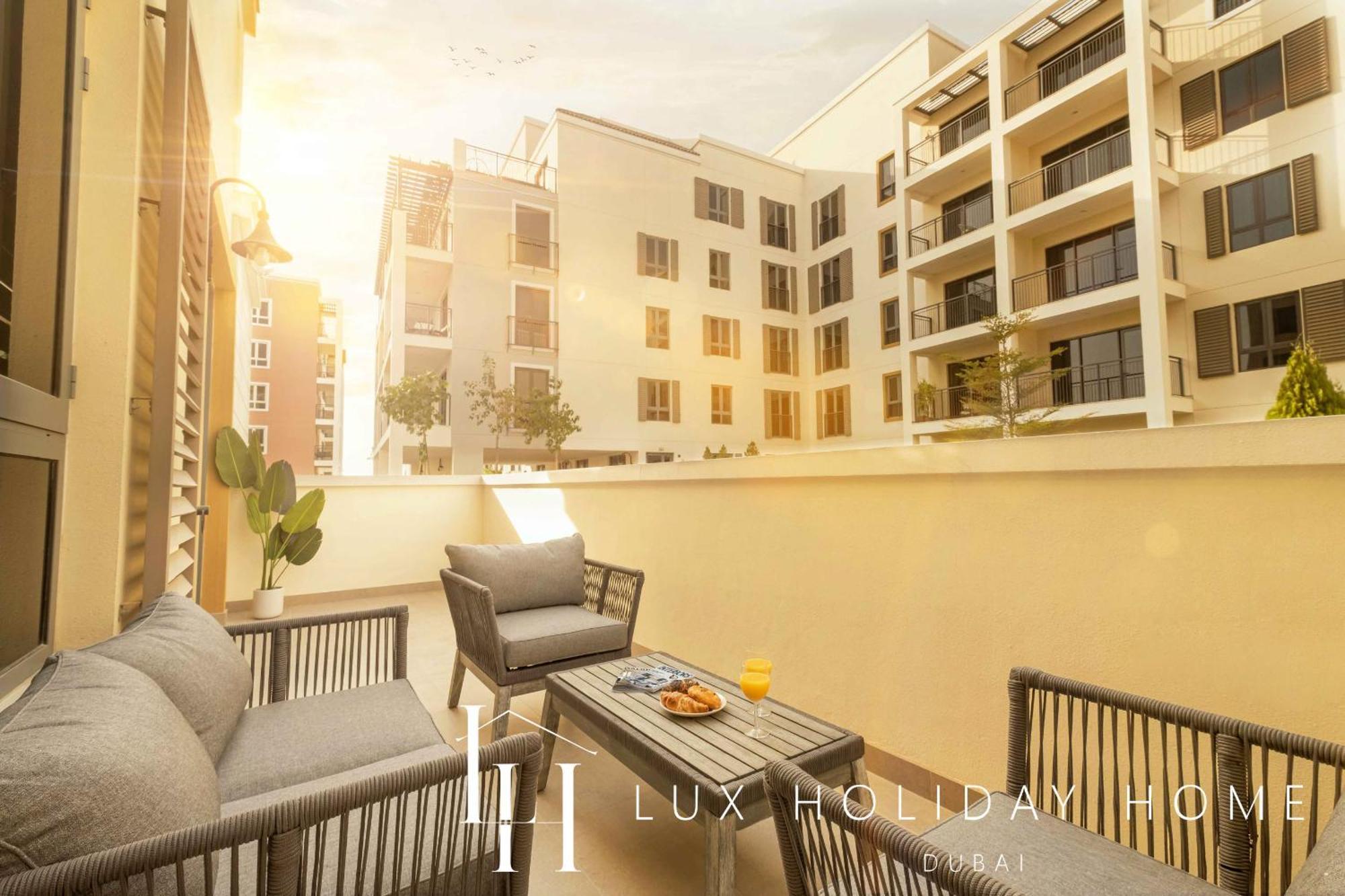 Apartment Lux The La By The Sea 4