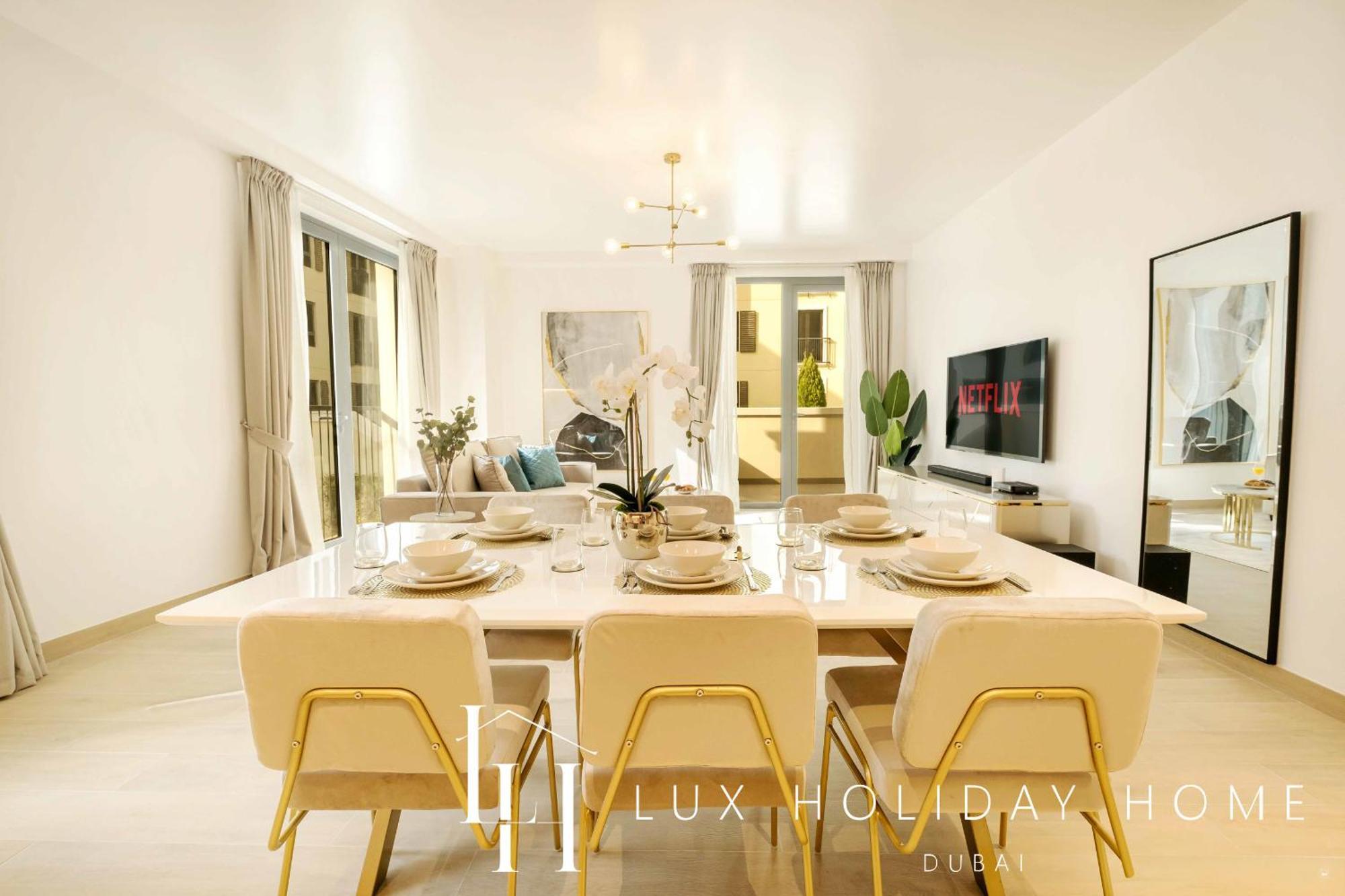 Lux The La By The Sea 4 Apartment *