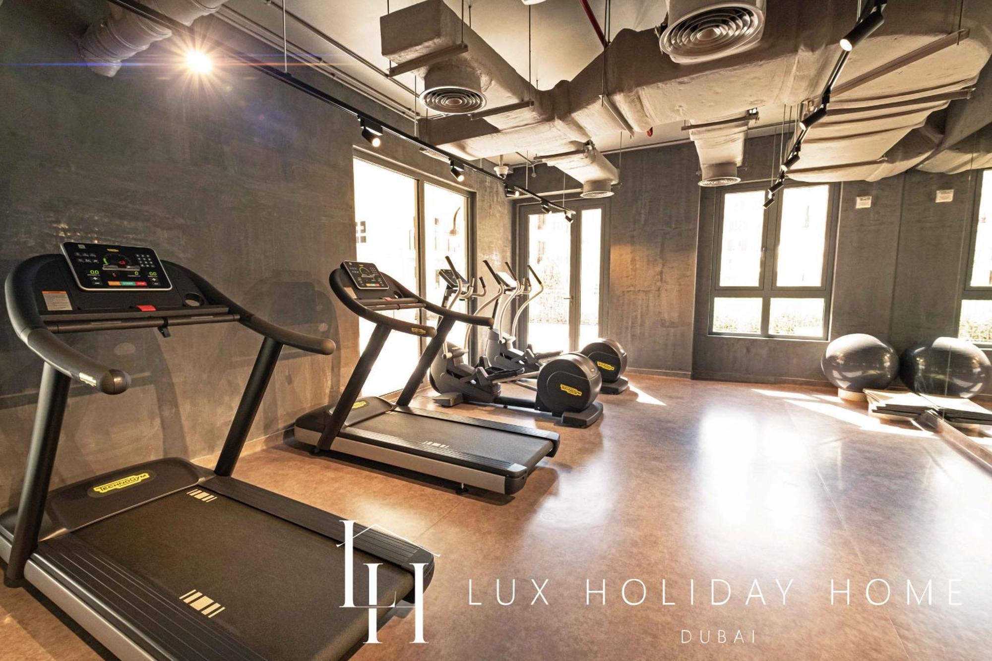 Apartment Lux The La By The Sea 4