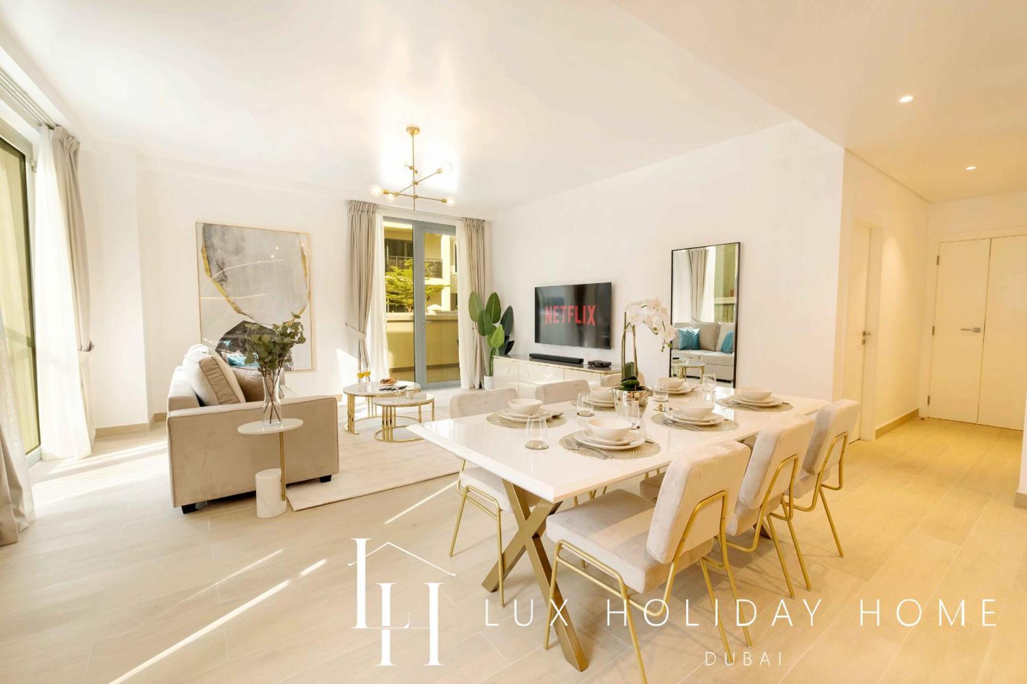 Lux The La By The Sea 4 Apartment *