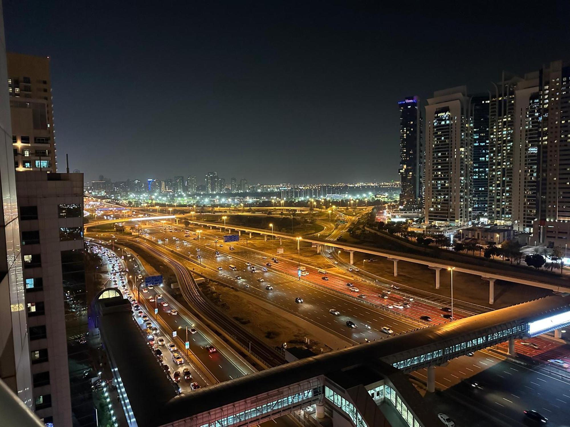 Full Marina View 2 Bhk * Dubai