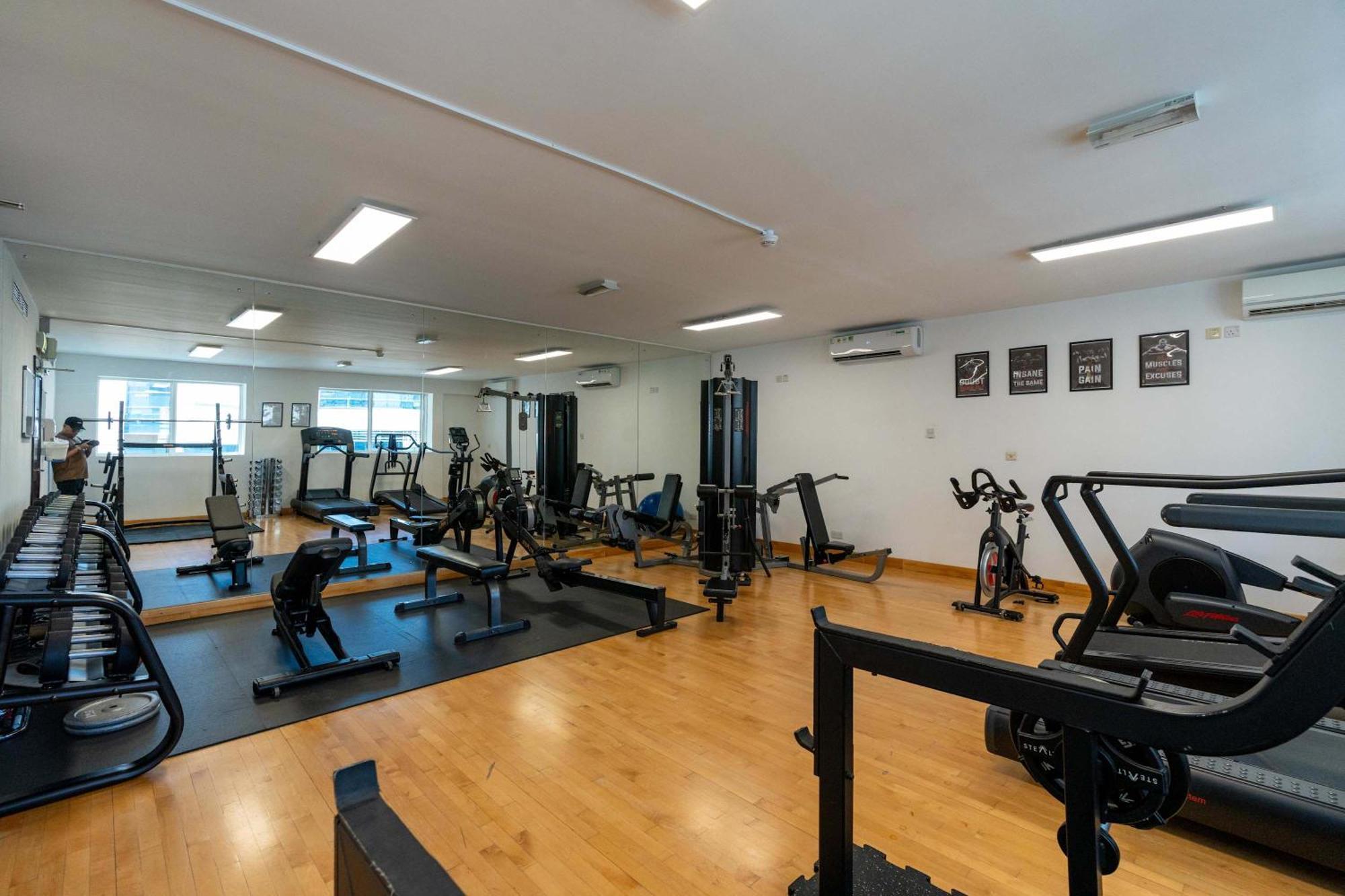 Bnbnova - Chic 1br - Prime Marina Location