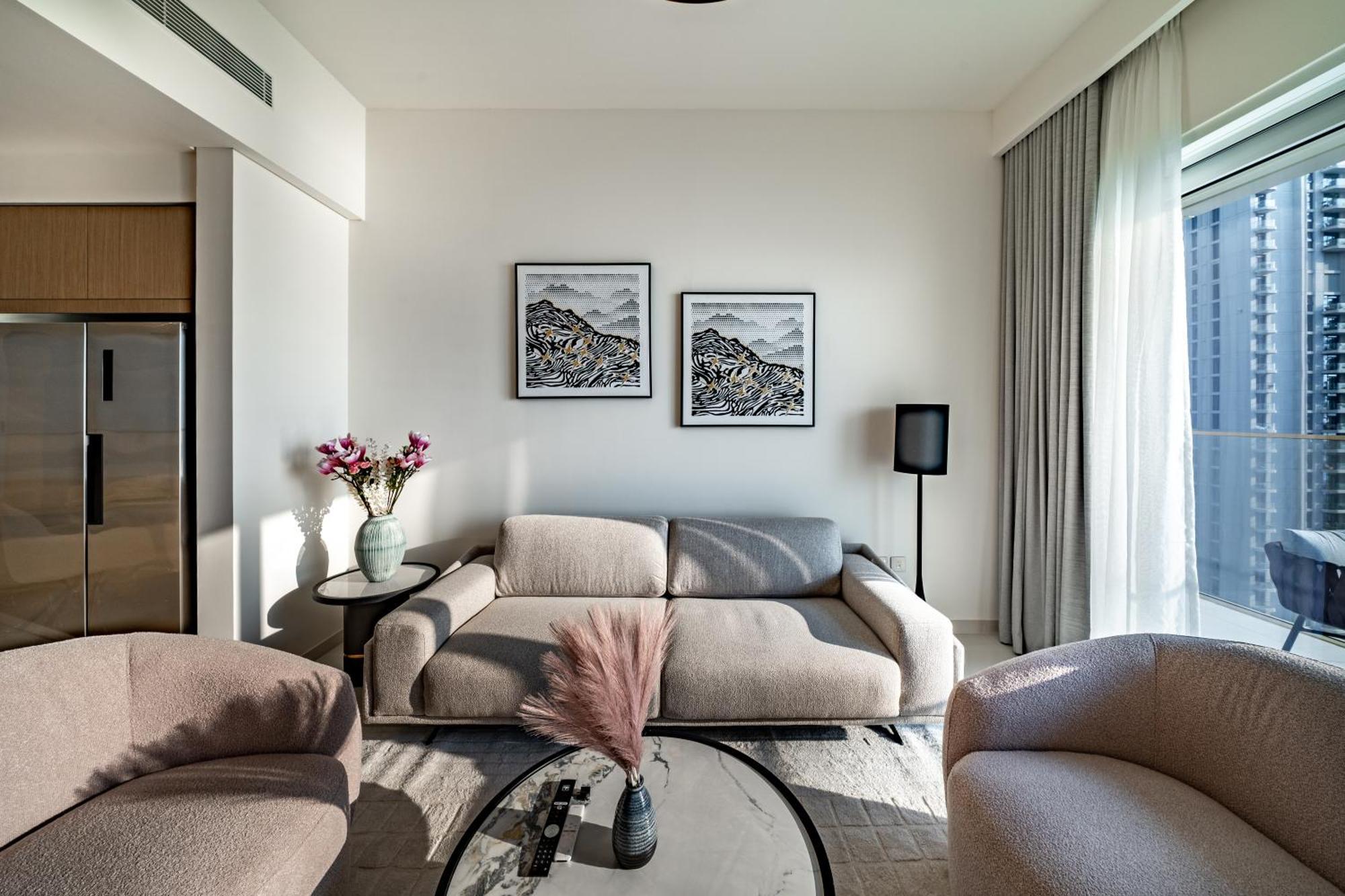 Apartment Homes Beyond I Stunning Oceanfront 2 Bedroom *