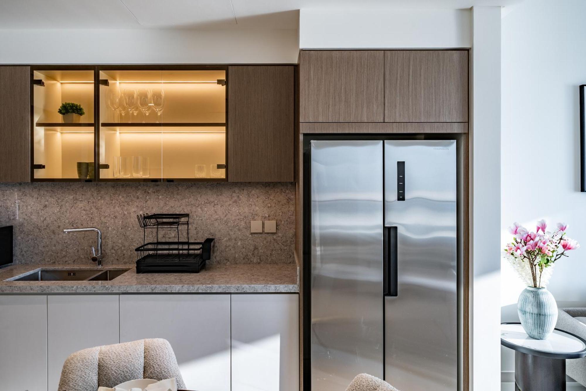 Apartment Homes Beyond I Stunning Oceanfront 2 Bedroom