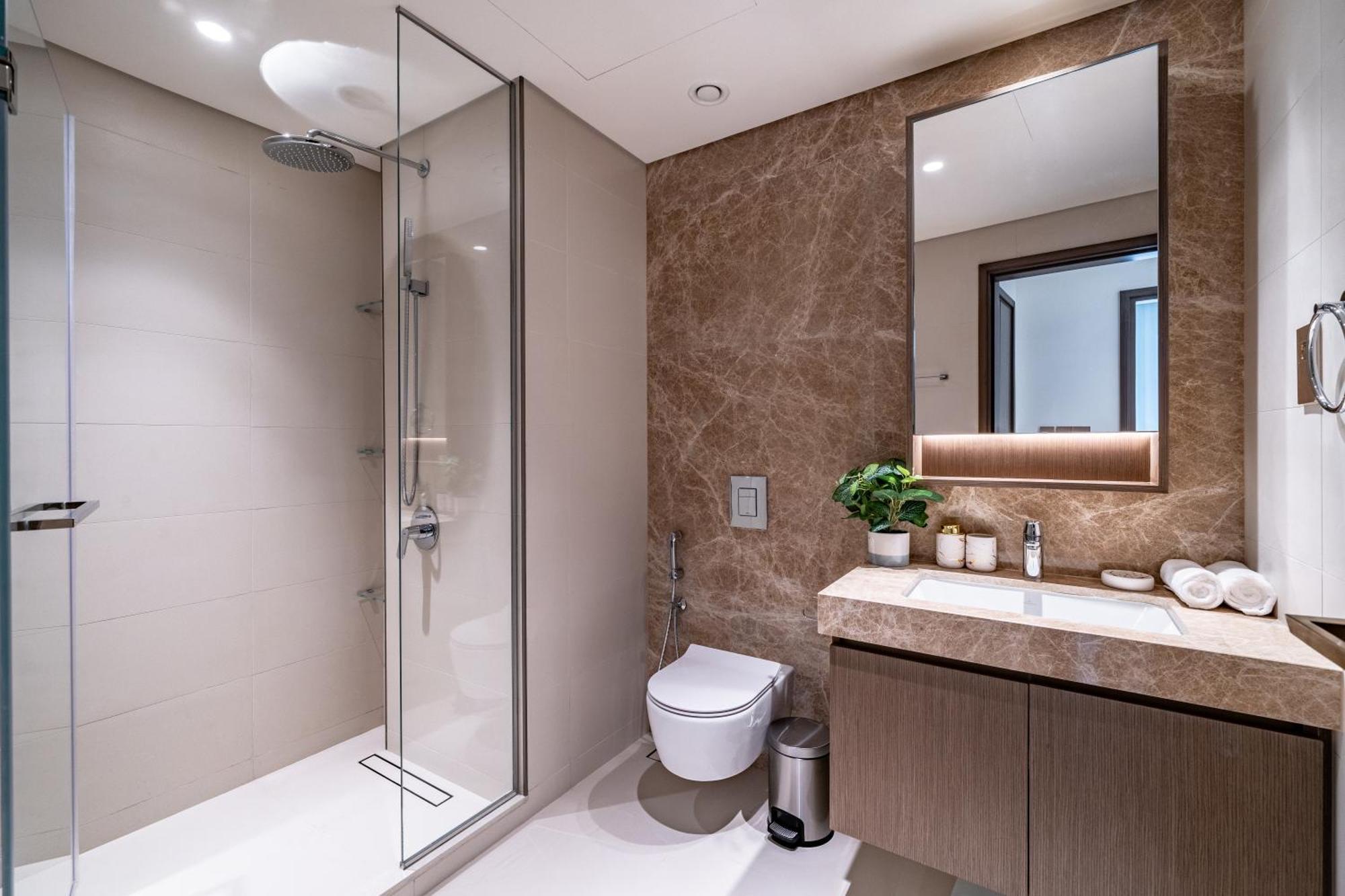 Homes Beyond I Newly Furnished 1br With Access