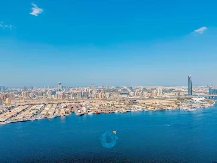 Like - 3904 Impressive 2-bhk With Partial Sea View And Community View Apartment *
