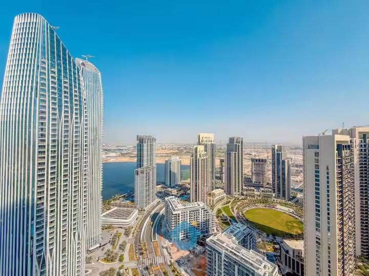 Like - 3904 Impressive 2-bhk With Partial Sea View And Community View