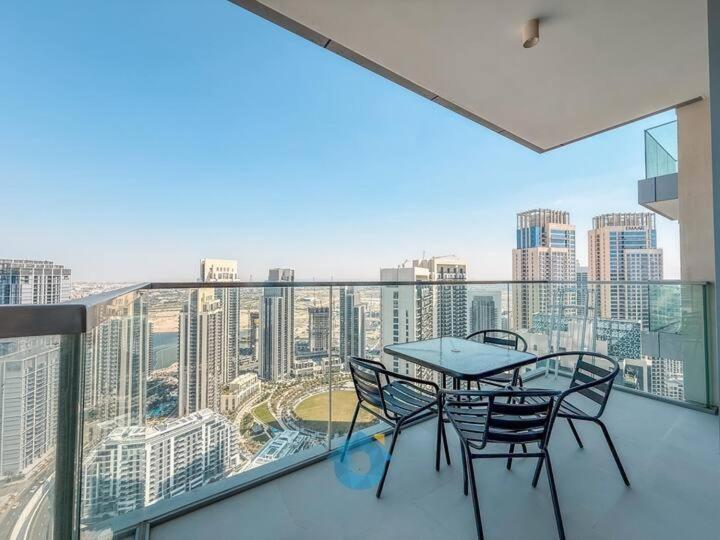 Like - 3904 Impressive 2-bhk With Partial Sea View And Community View * Dubai