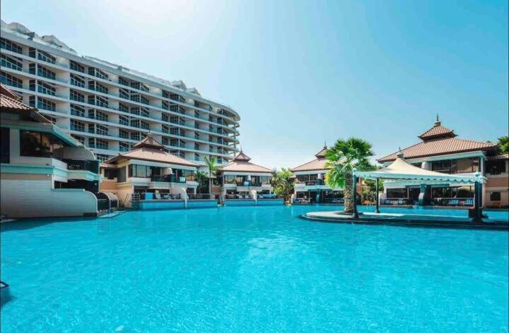 Cozy 1bdr In Anantara The Palm * Dubai