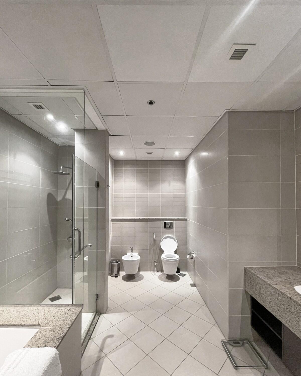 Cozy 1bdr In Anantara The Palm Dubai