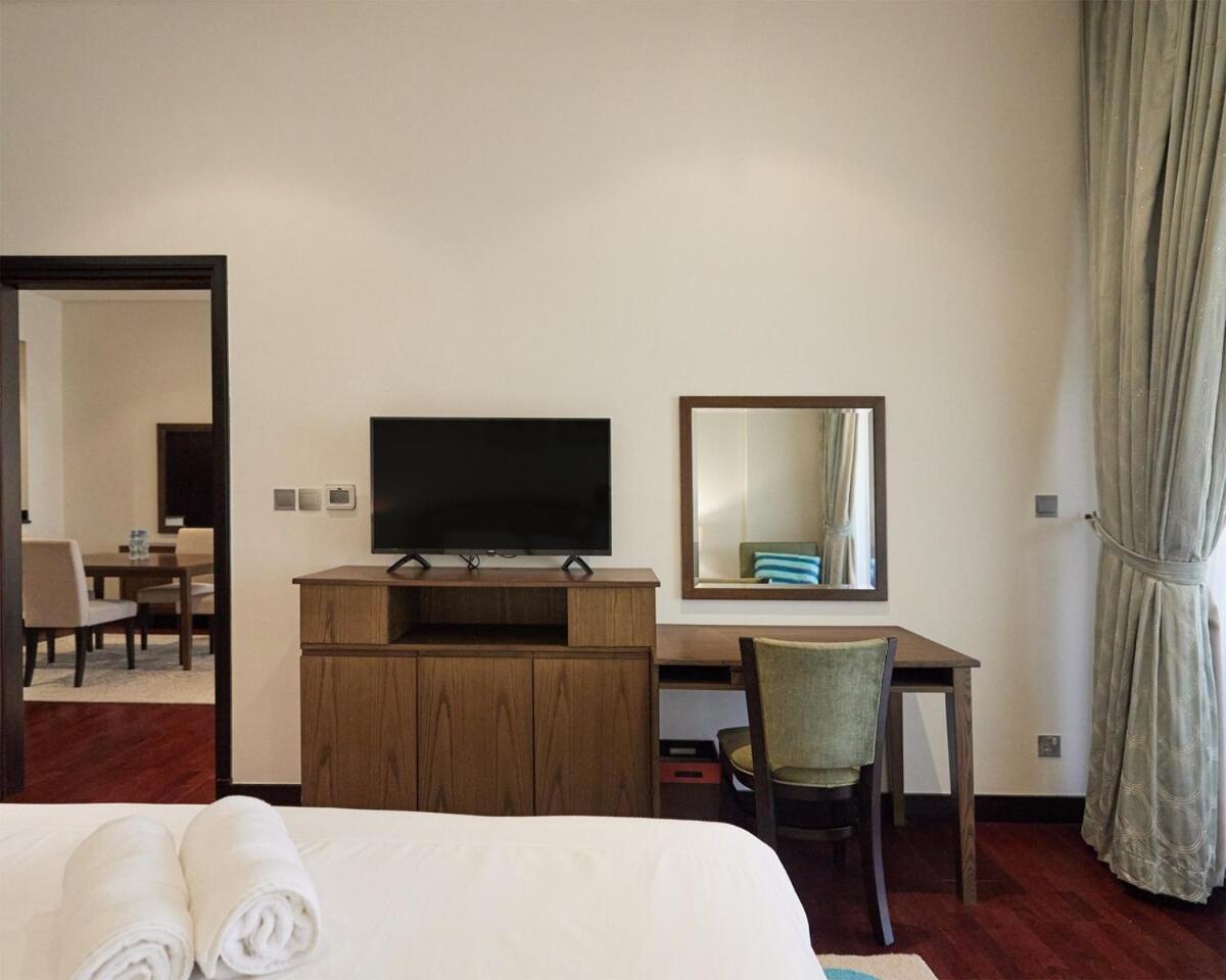 Apartment Cozy 1bdr In Anantara The Palm *