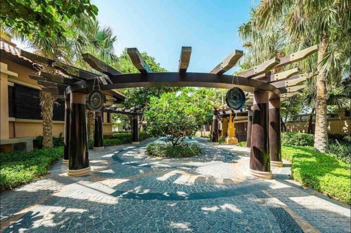 Cozy 1bdr In Anantara The Palm Dubai